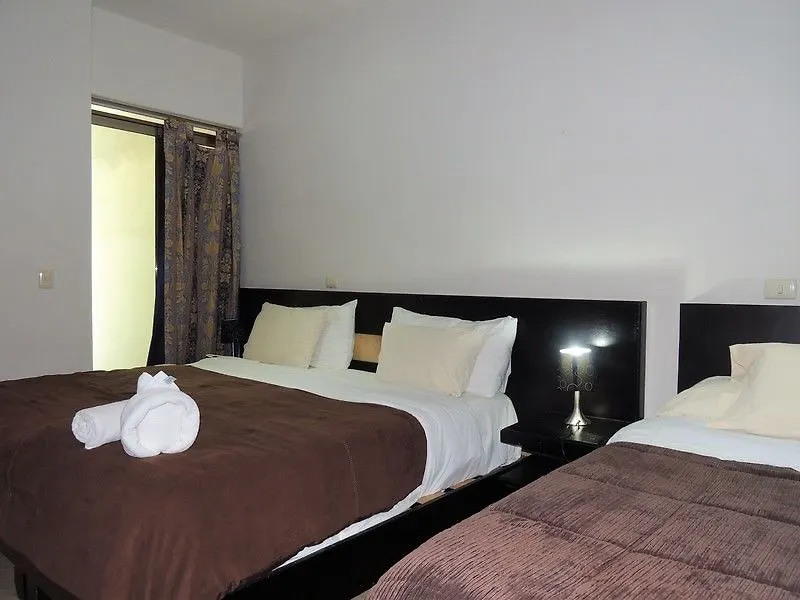 Hotel Casaejido à Playa del Carmen Mexique