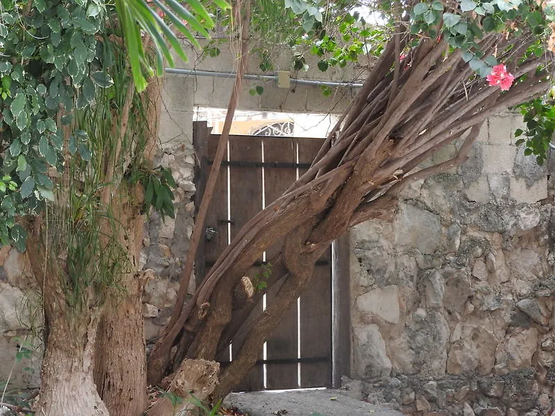 Hotel Casaejido à Playa del Carmen