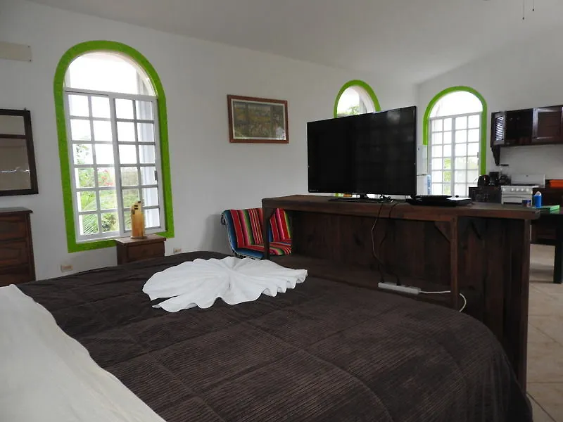 Hotel Casaejido à Playa del Carmen