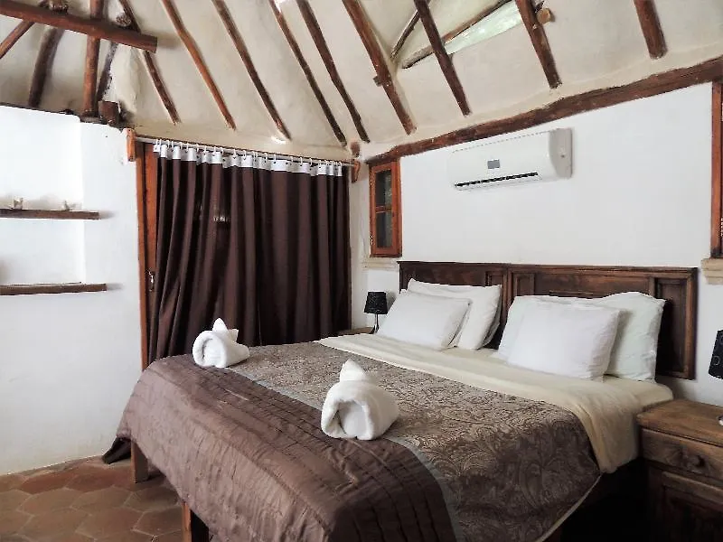 Hotel Casaejido à Playa del Carmen