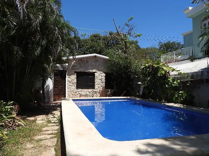 Casaejido Hotel Playa del Carmen