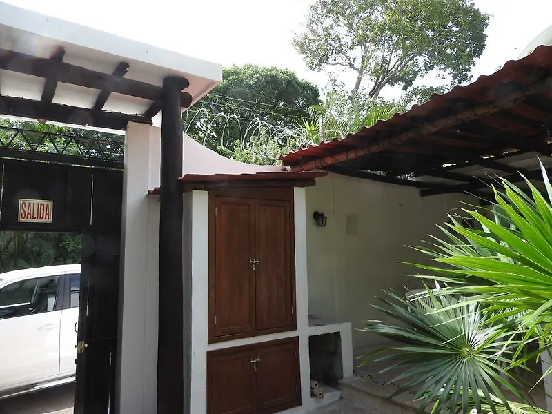 Casaejido Hotel Playa del Carmen
