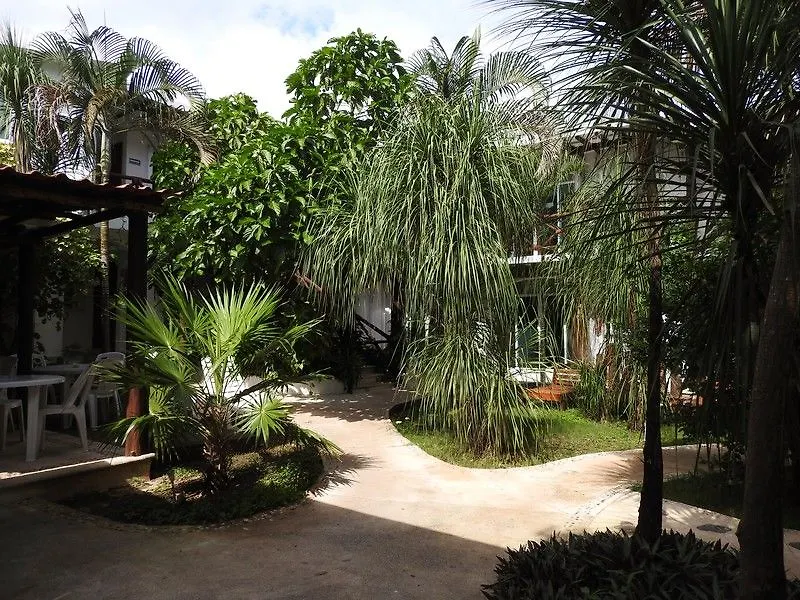 Casaejido Hotel Playa del Carmen