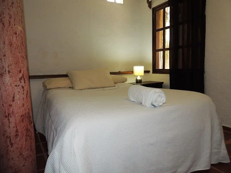 Casaejido Hotel Playa del Carmen