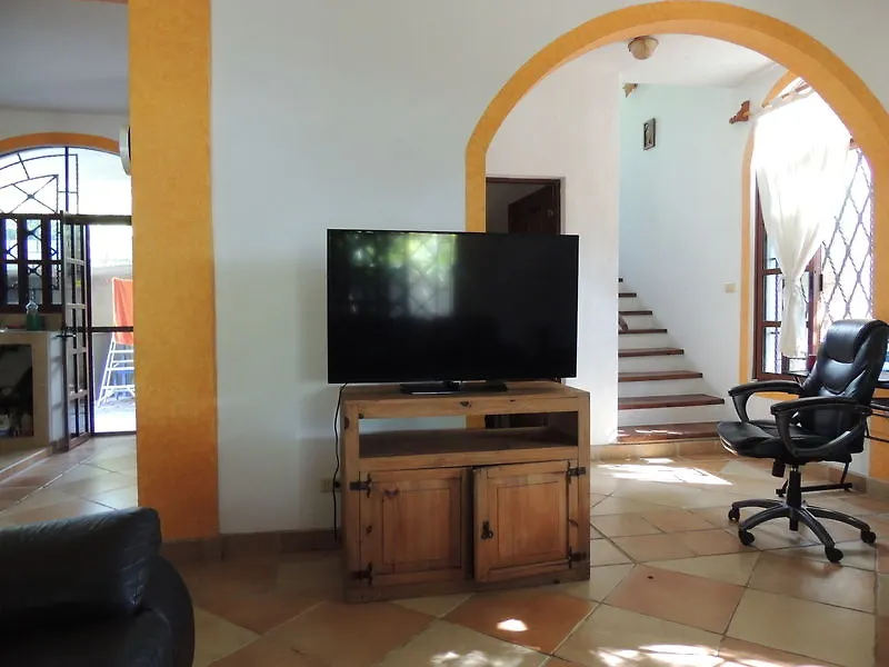 Casaejido Otel Playa del Carmen 3*,  Meksika