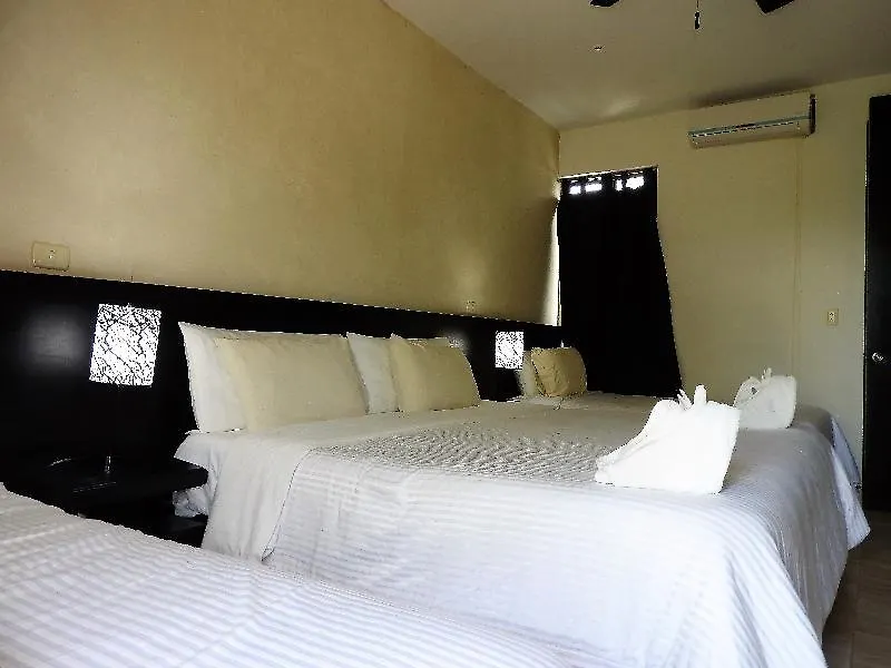 Casaejido Hotel Playa del Carmen