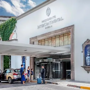 Hotel Presidente Intercontinental Puebla, An Ihg