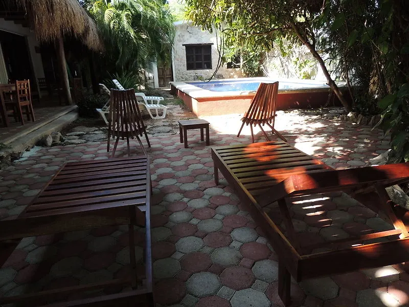 Casaejido Hotel Playa del Carmen