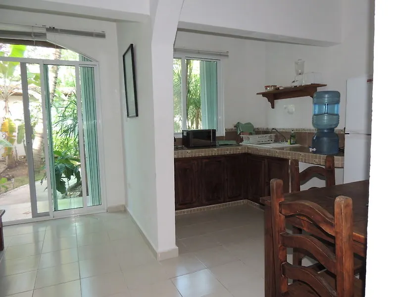 Casaejido Hotel Playa del Carmen
