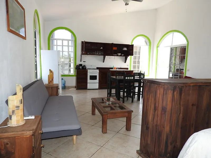 Casaejido Hotel Playa del Carmen