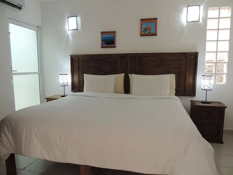 Casaejido Hotel Playa del Carmen