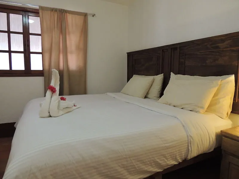 Casaejido Hotel Playa del Carmen Mexico
