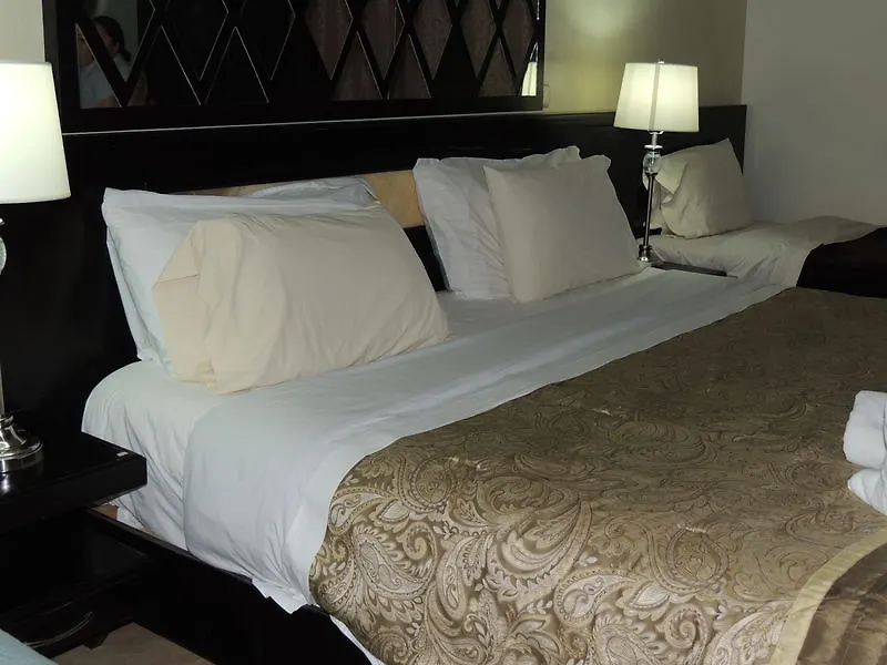 Casaejido Hotel Playa del Carmen