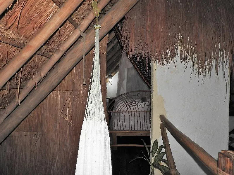 ***  Casaejido Hotel Playa del Carmen Mexico