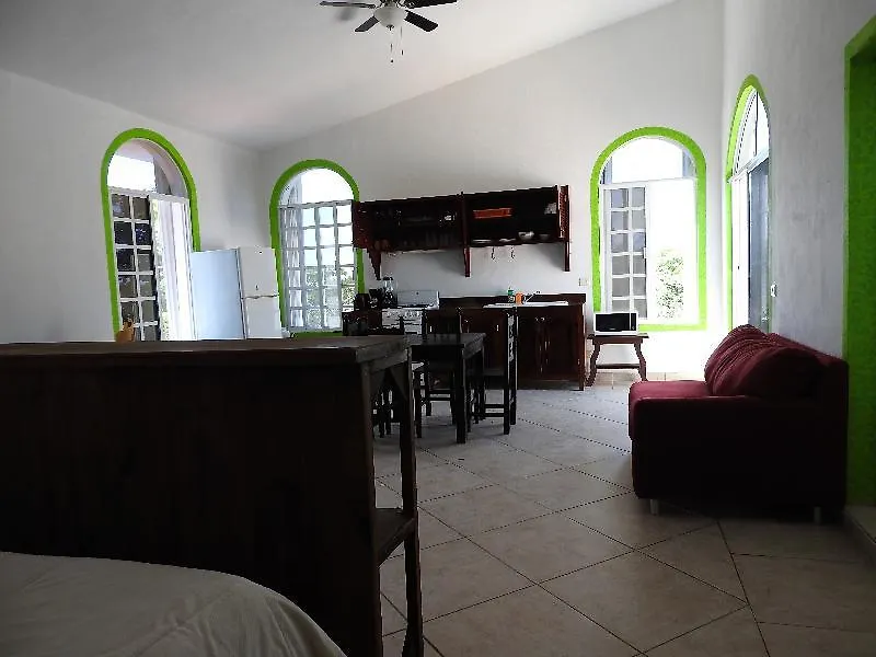 Casaejido Hotel Playa del Carmen
