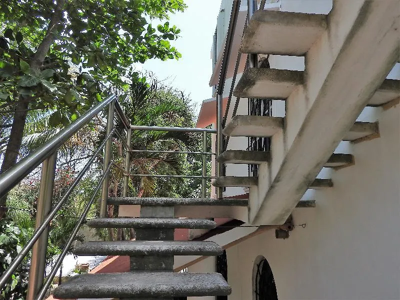 Casaejido Hotel Playa del Carmen