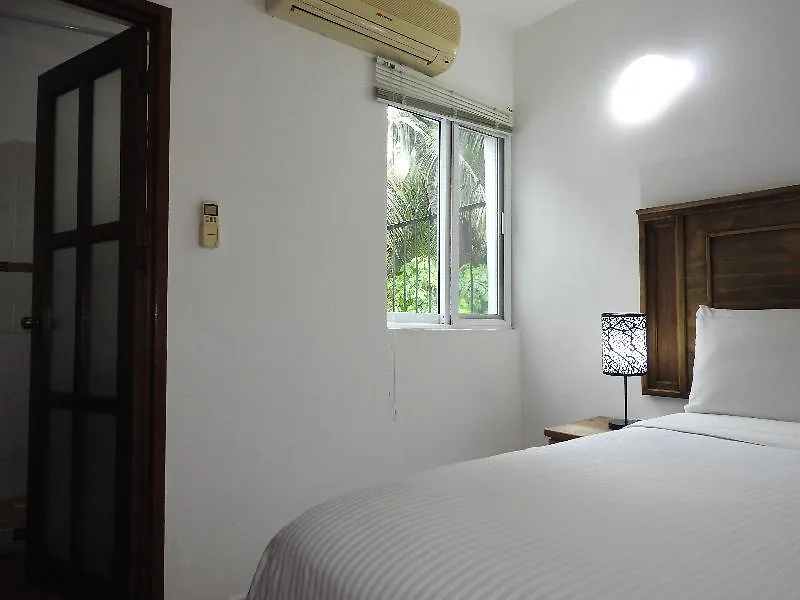 Casaejido Hotel Playa del Carmen