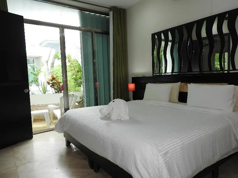 Casaejido Hotel Playa del Carmen