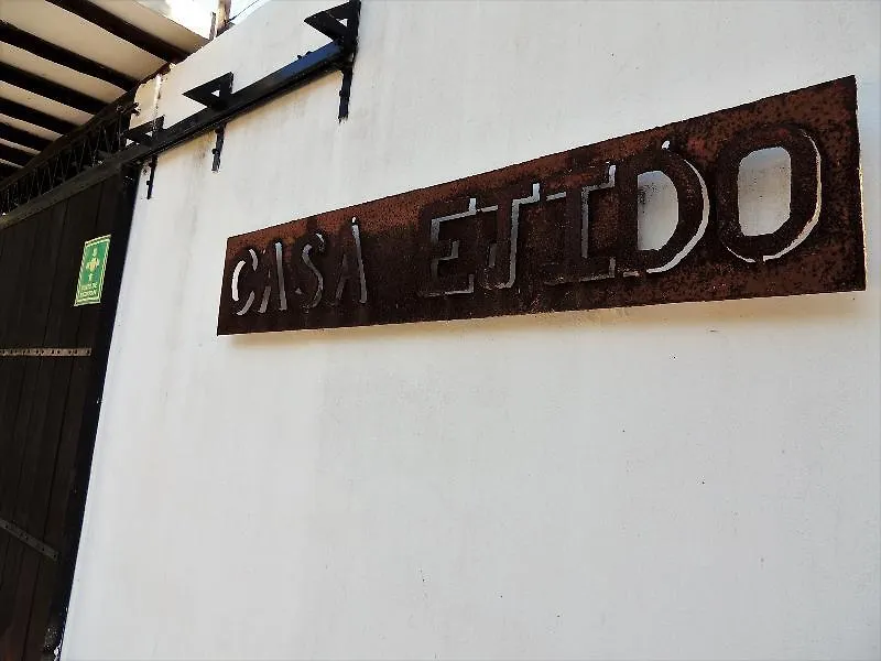 Casaejido Hotel Playa del Carmen