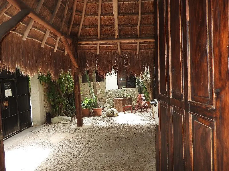 Casaejido Hotel Playa del Carmen