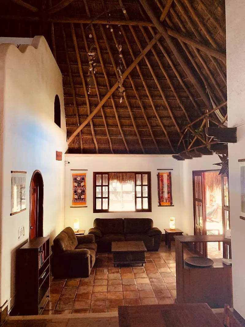 Casaejido Hotel Playa del Carmen Mexico