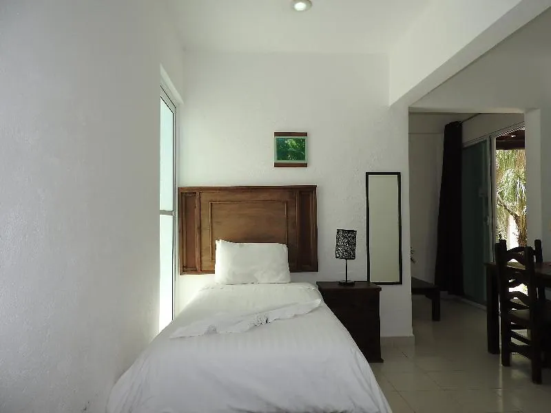 Casaejido Hotel Playa del Carmen