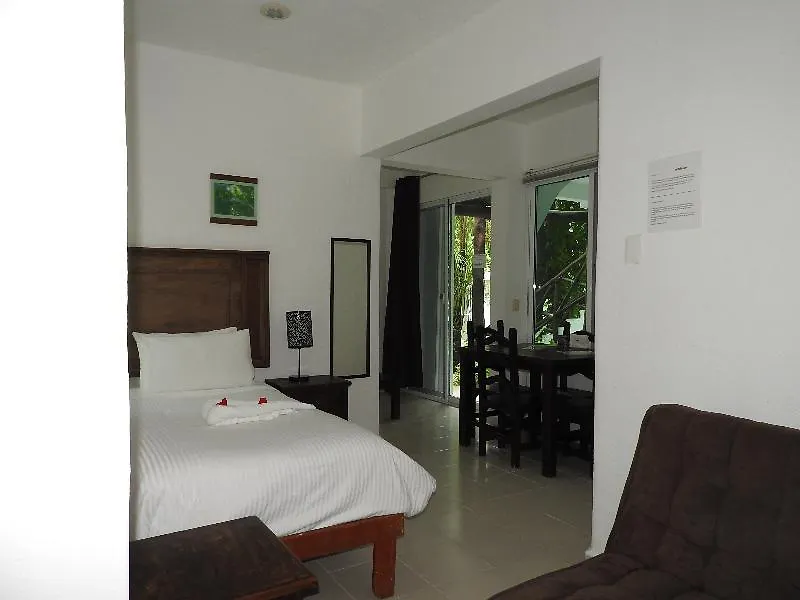 Casaejido Hotel Playa del Carmen