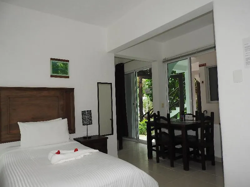 Casaejido Hotel Playa del Carmen Mexico