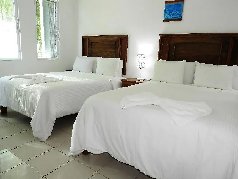 Casaejido Hotel Playa del Carmen